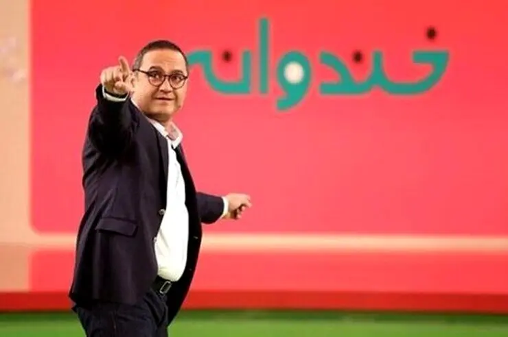 دلایل رامبد جوان برای دعوت نکردن از سحر دولتشاهی در خندوانه
