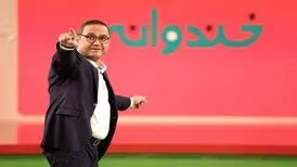 دلایل رامبد جوان برای دعوت نکردن از سحر دولتشاهی در خندوانه