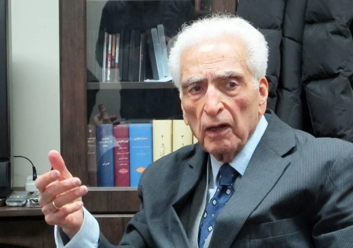 وصیت‌ محمدعلی اسلامی ندوشن چه بود؟
