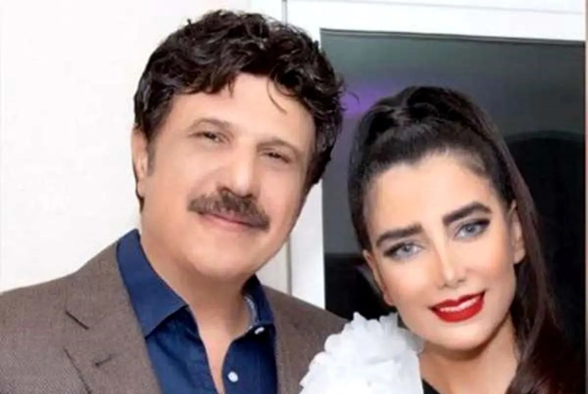 همسر بیژن مرتضوی درگذشت
