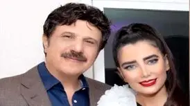 همسر بیژن مرتضوی درگذشت