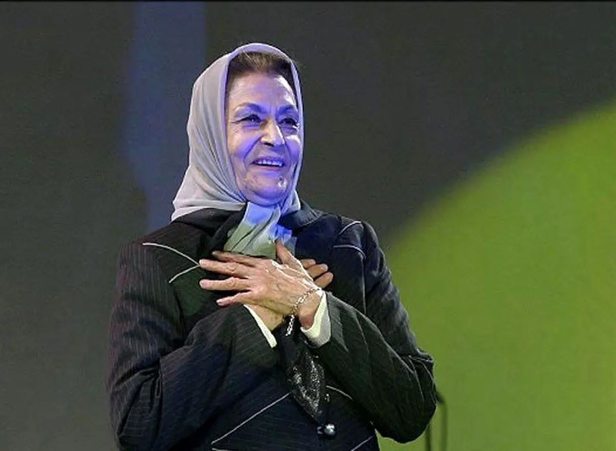 (ویدئو) بازگشت ژاله علو به سینما پس از چهارده سال