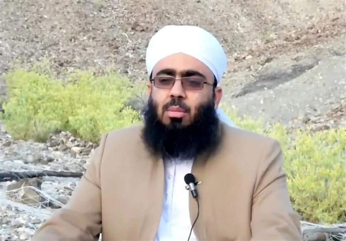 بی‌بی‌سی فارسی پروژه عبدالمالک ۲ را کلید زد
