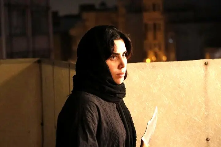 «جنازه‌ها با چاقو دفن نمی‌شوند» آماده نمایش شد
