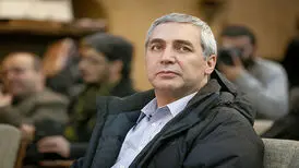 صدا وسیما به از کرخه تا راین هم رحم نکرد!
