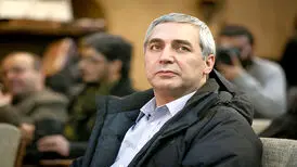 صدا وسیما به از کرخه تا راین هم رحم نکرد!
