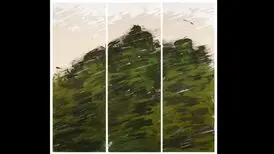 «ره‌آورد زرتشت» به شیراز رسید