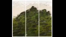 «ره‌آورد زرتشت» به شیراز رسید