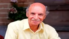 هوشنگ‌ حریرچیان درگذشت