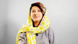 جزییاتی از اولین دادگاه نیلوفر حامدی
