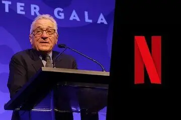اعتصاب نویسندگان ساخت اولین سریال رابرت دنیرو را هم ناممکن کرد!

