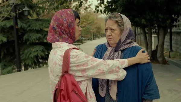حضور همزمان «کیک محبوب من»در سه جشنواره جهانی
