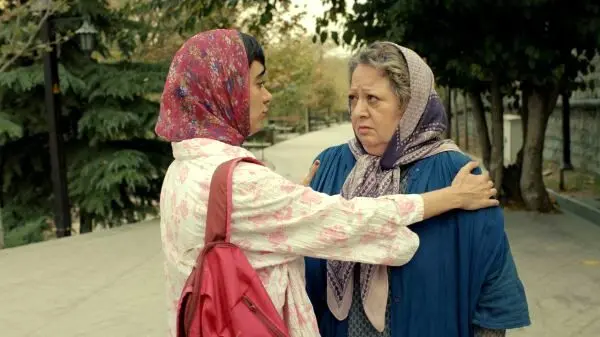 حضور همزمان «کیک محبوب من»در سه جشنواره جهانی
