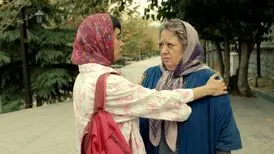 حضور همزمان «کیک محبوب من»در سه جشنواره جهانی
