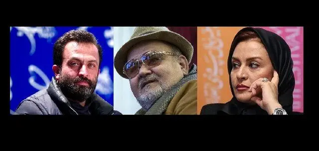 اکران فیلم‌های جدید از اکبر عبدی، مریلا زارعی و مصطفی زمانی