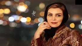 بیوگرافی و عکس های شخصی مرحومه ماه چهره خلیلی‌ بازیگر نقش جاری همسر عمر سعد