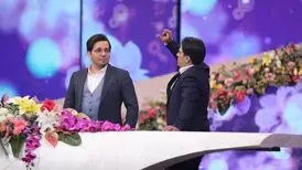 نوروز امسال ،دستِ صداوسیما تا ته، در جیب ملت شریف بود
