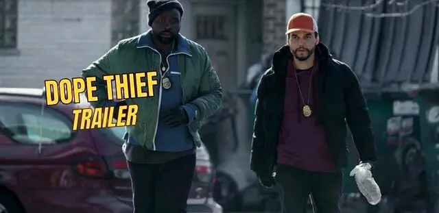 سریال «سایه سرقت» دوبله شد
