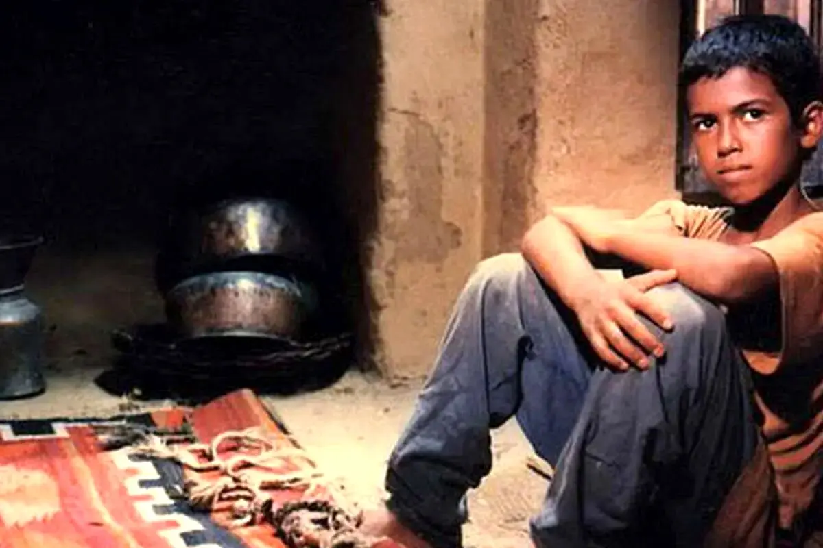 «باشو غریبه کوچک» به ونیز می‌رود
