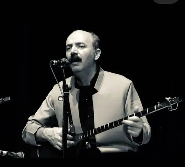 انتشار کتابی درباره تنبور