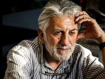 تیزر فیلم سینمایی «جهان مبهم هاتف» با بازی رضا کیانیان منتشر شد