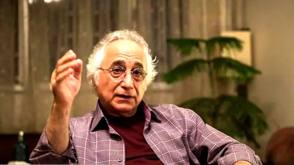 رمان جدید شمس لنگرودی منتشر  می‌شود