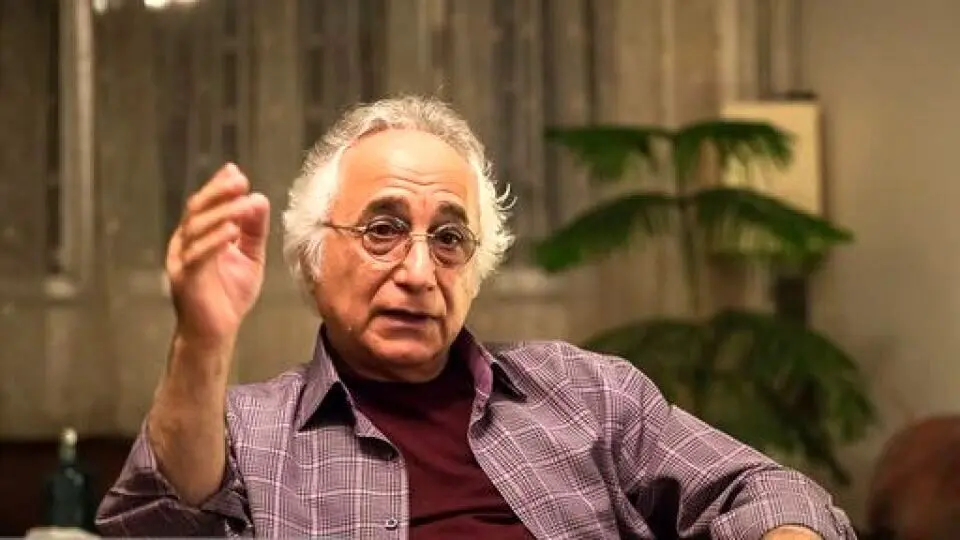 رمان جدید شمس لنگرودی منتشر  می‌شود