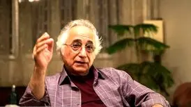 رمان جدید شمس لنگرودی منتشر  می‌شود