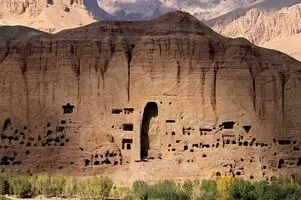 وضعیت نگران کننده میراث فرهنگی افغانستان پس از طالبان