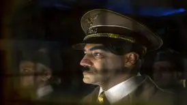 انتشار نسخه قاچاق فیلم جنگ جهانی سوم