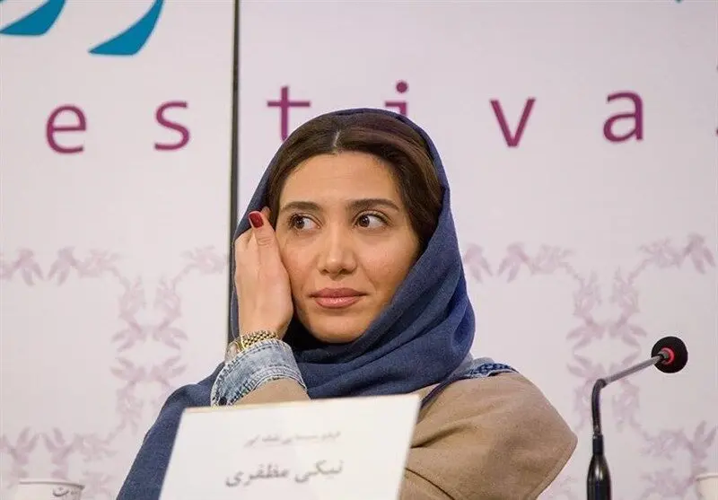 جنجال رابطه پنهانی نیما شعبان‌نژاد با نیکی مظفری لو رفت 