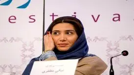 جنجال رابطه پنهانی نیما شعبان‌نژاد با نیکی مظفری لو رفت 