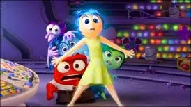 موجِ جدیدِ اخراج، در پیکسارِ دیزنی
