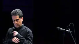 درخشش یک ایرانی در پلتفورم‌های موسیقی جهان/ ویدئو
