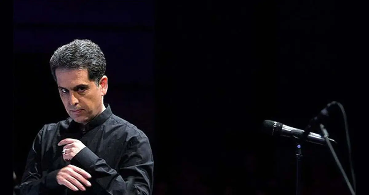 درخشش یک ایرانی در پلتفورم‌های موسیقی جهان/ ویدئو
