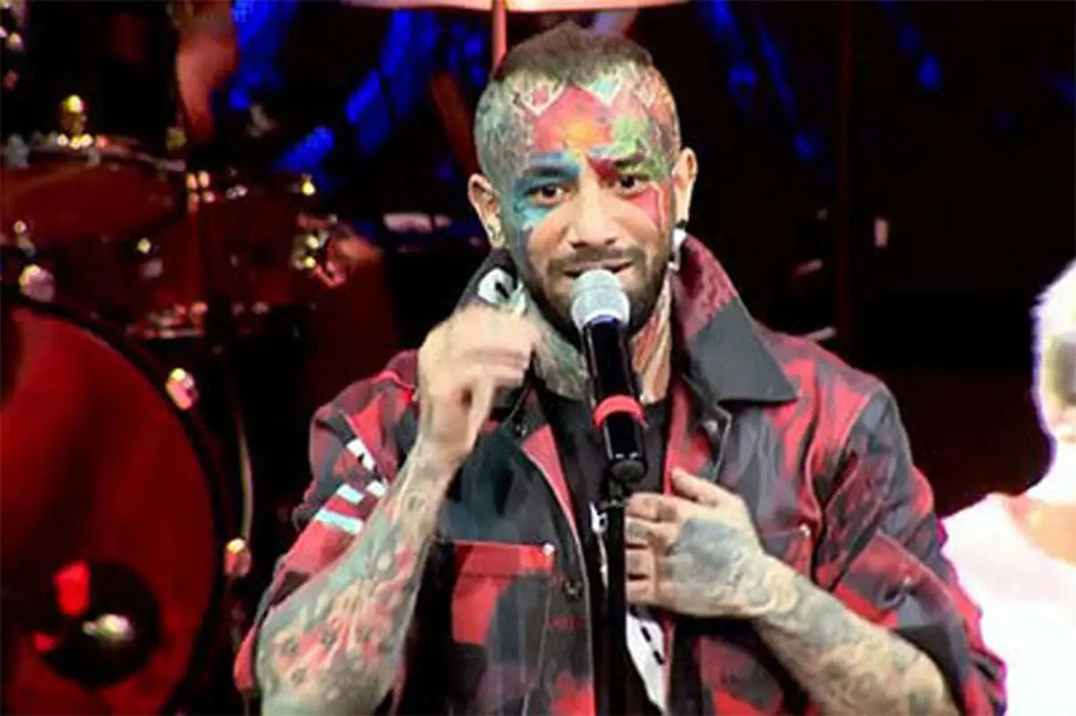 حکم زندان تتلو در دیوان عالی شکست؟
