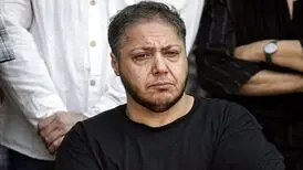 مازیار لرستانی از تمایل خود برای ازدواج پرده برداشت