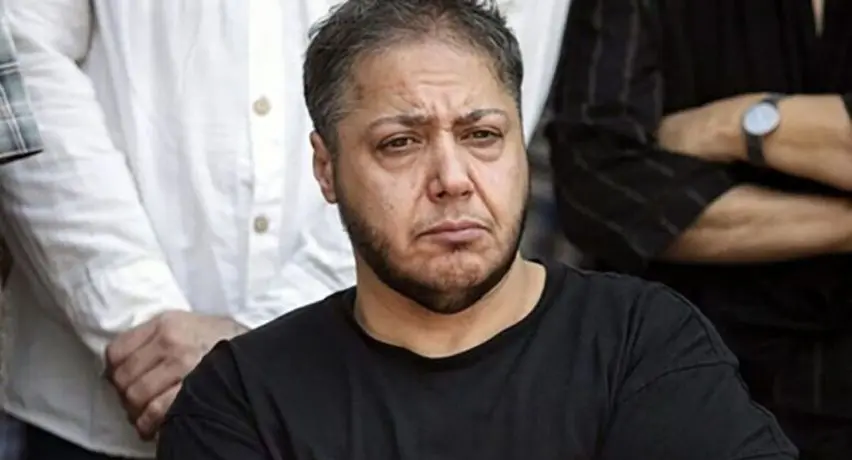 مازیار لرستانی: من مستاجر و گرفتارم توانایی خرید کردن از فروشگاه را ندارم شاید باید مرتاض شم!
