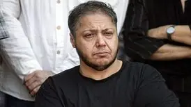 مازیار لرستانی از تمایل خود برای ازدواج پرده برداشت