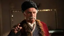 پخش همزمان ۳ سریال تلویزیونی با یک بازیگر!
