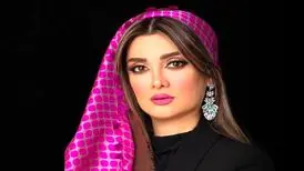 نقش‌آفرینی بازیگر بازگشته از آمریکا در «ازازیل»/عکس و بیوگرافی سمیرا سیاح