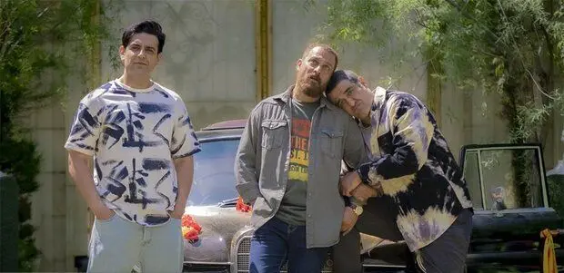 «بخارست» بالاخره به سینماها می‌آید/ اکران از ۲۴ آبان
