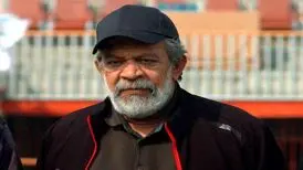 بازی حسن پورشیرازی برگ برنده «بوقچی»