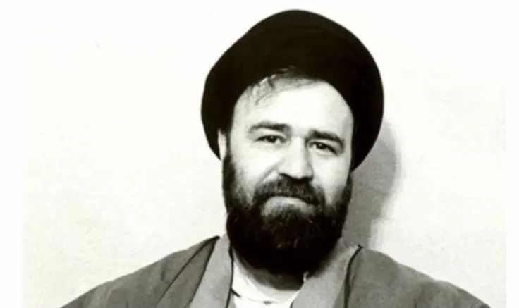 موضوع فیلم یادگار امام راحل درباره چیست؟ 
