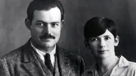 همینگوی؛ نویسنده‌ای که به شکار حیوانات وحشی علاقه داشت