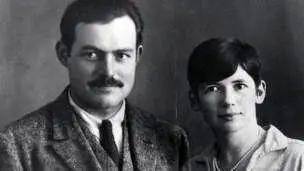 همینگوی؛ نویسنده‌ای که به شکار حیوانات وحشی علاقه داشت