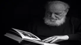 مسعود بهنود: خانواده ابتهاج تحت فشار براندازان برای عدم انتقال پیکر او به ایران