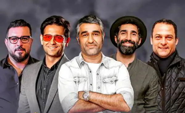 اکران «بخارست» منتفی شد!/ پروژه نجات گیشه به تأخیر می‌افتد؟

