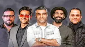 اکران «بخارست» منتفی شد!/ پروژه نجات گیشه به تأخیر می‌افتد؟
