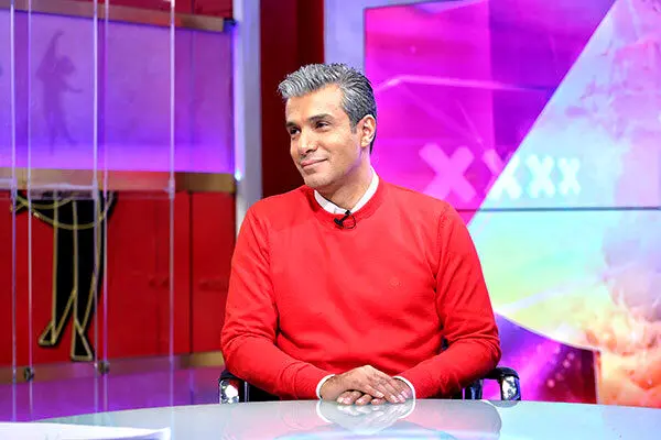 آریا عظیمی‌نژاد برای «کاتب اعظم» آهنگسازی کرد/همکاری با پیرغلامان